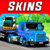 Skins Grand Truck Simulator 2 Mod APK
