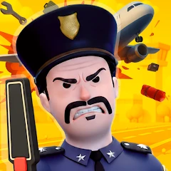 Airport Security Guard Mod Apk 0.5.4 [Kilitli değil]