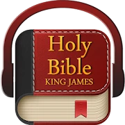 King James Audio Bible - Pro