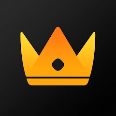 HyperDark - Icon Pack