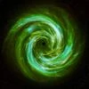 Illusion Wormhole Wallpaper Mod apk