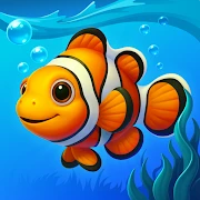 Fish Farm 4: 3D Aquarium Mod apk