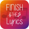 Finish The Lyrics Mod Apk 