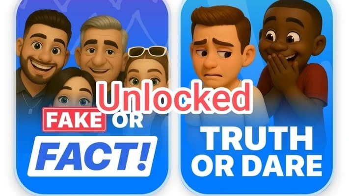 Imposter Game by Splash MOD APK Review And Video Guide for Android Banner