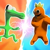 Super Monster: Color Friends Mod Apk 1.02 [Hilangkan iklan][Uang yang tidak terbatas]