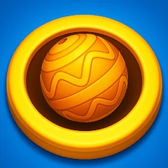 Marble Puller Mod Apk 