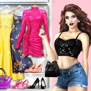 Fashion Stylist: Dress Up Game Mod Apk 15.9 [Ücretsiz satın alma][Ücretsiz alışveriş]
