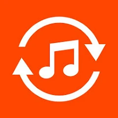 Audio Converter (MP3 AAC OPUS) Mod Apk [Premium]