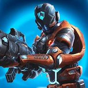 Newspace : idle Tycoon Mod apk