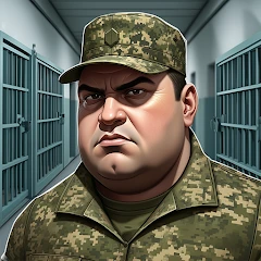 Prison Escape Simulator Mod Apk 0.1.1 [Quitar anuncios][Dinero ilimitado][Compra gratis][Sin anuncios]