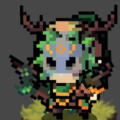 Legend of 2 : Idle Мод Apk 1.018 [непобедимый]