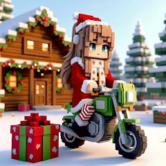 Town Building Life Simulator Mod Apk 4.1.1 [Dinheiro Ilimitado]