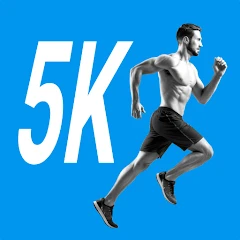 Start Running. Zero to 5K Mod Apk 5.13 [مفتوحة][علاوة]