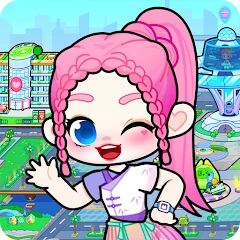 Game World: Life Story Mod apk