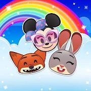 Disney Emoji Blitz Game Mod Apk 73.2.0 [Ücretsiz satın alma][Ücretsiz alışveriş][Mod Menu]