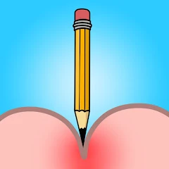Tricky Puzzle: Fun Brain Story Mod Apk [Remove ads][Mod speed]