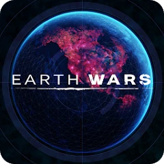 EARTH WARS Mod apk