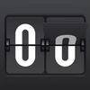 Fliqlo - flip clock, zen clock Mod Apk 1.1.7 [Premium]
