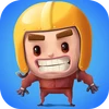 Clash Rider - Clicker Tycoon