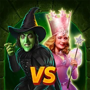 The Wizard of Oz Magic Match 3 Mod apk