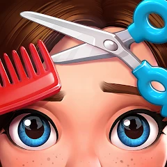 Project Makeover Mod Apk 2.126.1 [Sınırsız para]