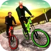 Mountain Bicycle Rider 2017 Mod Apk [Remove ads][Mod speed]