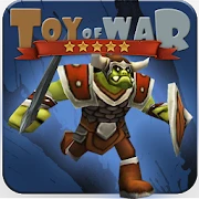 Toy Of War Mod Apk 1.4.1 [المال غير محدود][God Mode]