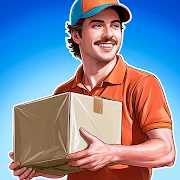Parcel Delivery Simulator Мод Apk 0.32 [Неограниченные деньги][][Бесплатная покупка][][Удалить рекламу]