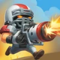 Wild Clash icon