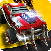 Highway Zombie Fire : Alive Mod apk