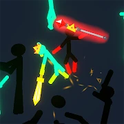 Clone Wars - Stickman Ragdoll Fighting Game Мод Apk 1.8 [Разблокировано]