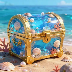 Merge Perfect City Mod Apk [Unlimited money]