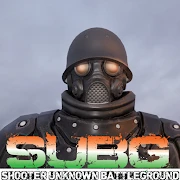 Shooter Unknown BattleGround - SUBG Мод Apk 1.18 [Неограниченные деньги]