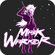 Mask Warrior:Zombie Archer Мод Apk 1.6.0 [Неограниченные деньги]