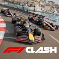 F1 Clash - Official 2025 Game icon
