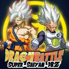 Super Saiyan Death Of Warriors Mod Apk 5.5 [Dinero ilimitado]