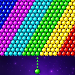 Bubble Champion Mod Apk 4.3.37 [Quitar anuncios][Mod speed]