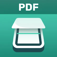 PDF Scanner Plus - Doc Scanner Mod Apk [Unlocked][Pro]