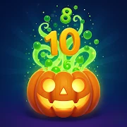 Number Match: Ten Crush Puzzle