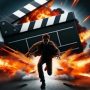 Movie Booth FX-special effects icon