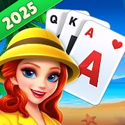 Solitaire TriPeaks Journey Mod Apk [إزالة الإعلانات][مال غير محدود]