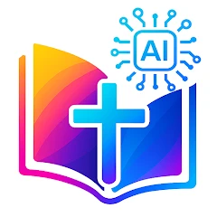Bible AI - Christian Assistant Mod apk