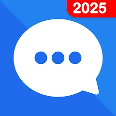 Messages: SMS Messaging App