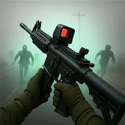 Zombie State: FPS Shooting Mod APK 2.4.1 No Ads