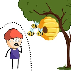 Draw Line: Puzzle Games