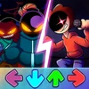 FNF Rhythm Rap Battle Music Mod Apk 