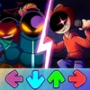 FNF Rhythm Rap Battle Music Mod icon