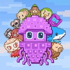 Brainrot Invasion Mod apk