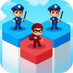 Epic War Mod Apk [Remove ads][Mod speed]