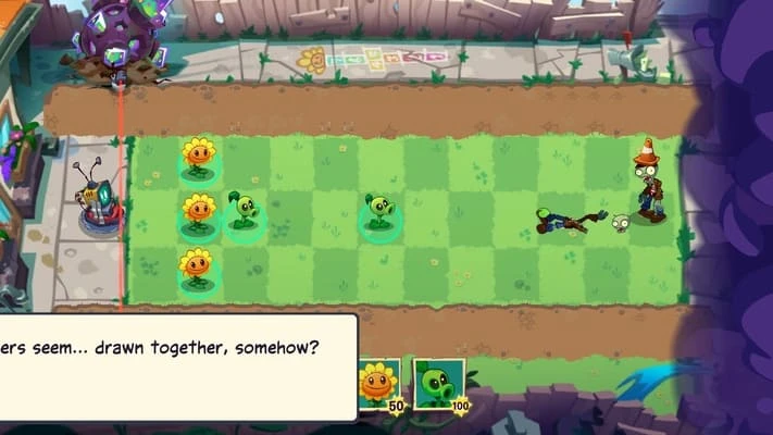 Plants vs. Zombies™ 3: Evolved مهكر
